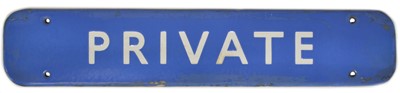 Lot 160 - PRIVATE