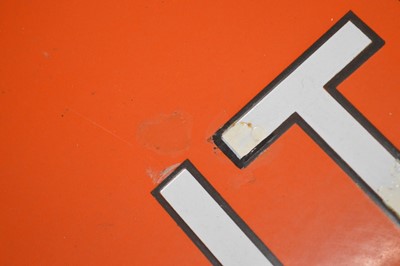 Lot 161 - Waiting Room