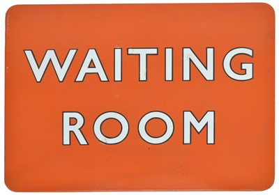 Lot 161 - Waiting Room