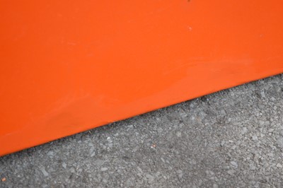 Lot 167 - Large 'Malton' Station Sign