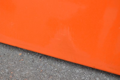 Lot 167 - Large 'Malton' Station Sign