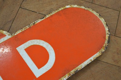 Lot 171 - 'Driffield' Totem