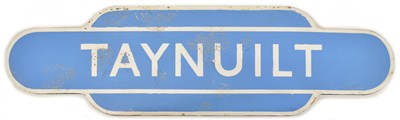 Lot 172 - 'Taynuilt' Totem