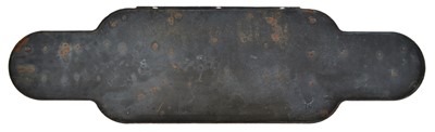 Lot 173 - 'East Didsbury' Totem