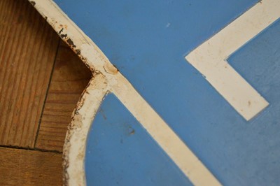 Lot 174 - 'Largs' Totem