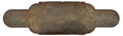 Lot 174 - 'Largs' Totem