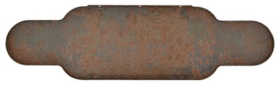 Lot 175 - 'Whitland' Totem