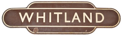 Lot 175 - 'Whitland' Totem