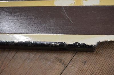 Lot 177 - 'Pwllheli' Totem