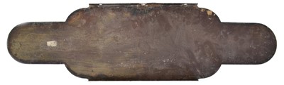 Lot 177 - 'Pwllheli' Totem