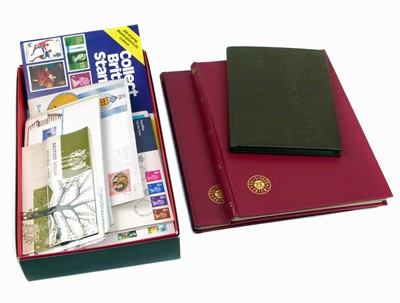 Lot 82 - Stamps