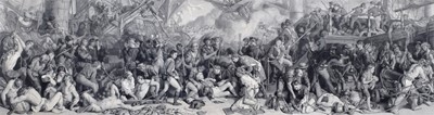 Lot 59 - After Daniel Maclise R.A. (Irish 1806-1870)