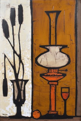 Lot 25 - Colin Ruffell (British 1939-)