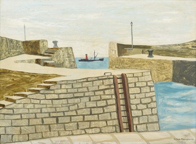 Lot 111 - Gerald Parkinson (British 1926-)