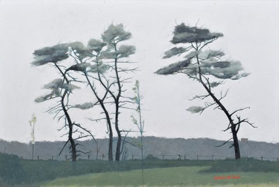 Lot 4 - Gérard de Rose (British 1918-1987)