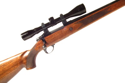 Lot 173 - Sako A2 bolt action rifle LICENCE REQUIRED