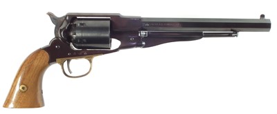 Lot 152 - Armi San Paolo .44 percussion revolver. LICENCE REQUIRED