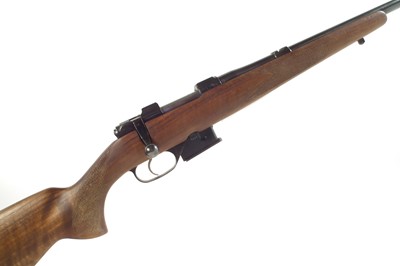 Lot 169 - CZ 527 American .222 bolt action rifle, LICENCE REQUIRED