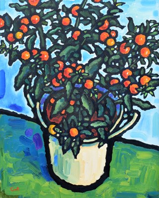 Lot 155 - Malcolm Croft (British 1964-)