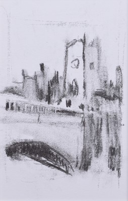 Lot 162 - Ian Mood (British 1972-)