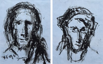 Lot 115 - Tadeusz Was (Polish 1912-2005)