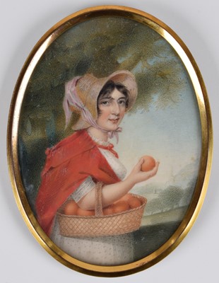 Lot 118 - William Thicke (British 1787-1814)