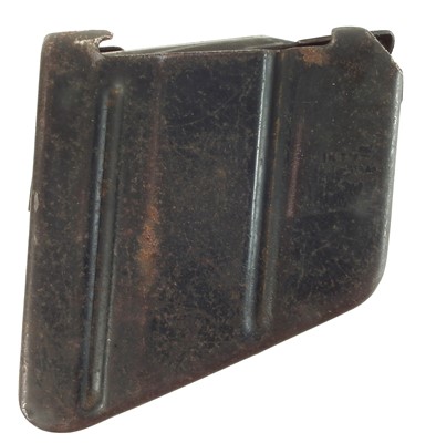 Lot 361 - Lee Enfield No.4 magazine
