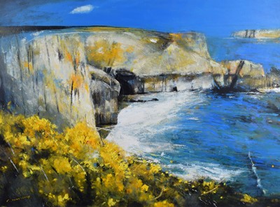 Lot 1 - Neil Canning (British 1960-)