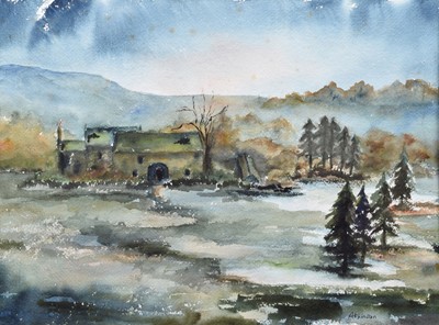 Lot 205 - Sue Atkinson (British 1949-2021)