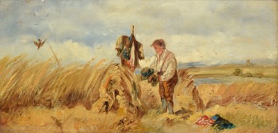 Lot 47 - English School (19th century)
