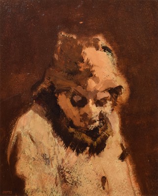 Lot 163 - John McCombs (British 1943-)