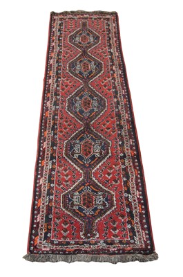 Lot 322 - Shiraz runner