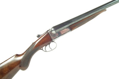 Lot 240 - Midland Gun Company 12 bore shotgun LICENCE REQUIRED