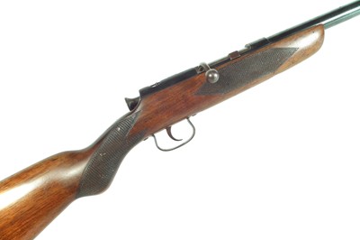 Lot 241 - Webley .410 bolt action shotgun LICENCE REQUIRED