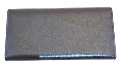 Lot 140 - A Balenciaga City wallet