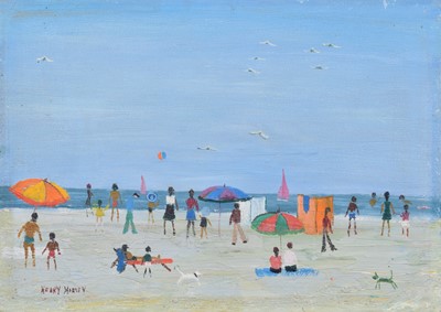 Lot 2 - Henry Harvey (British 20th century)