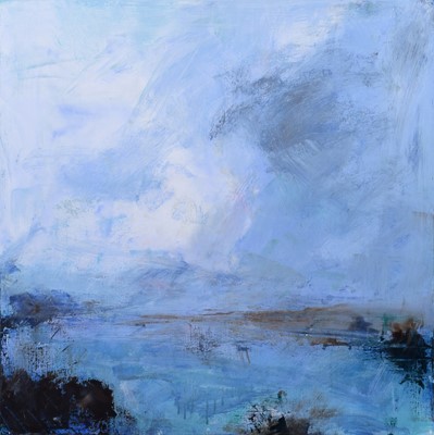 Lot 144 - Pauline Rignall (20th/21st century)