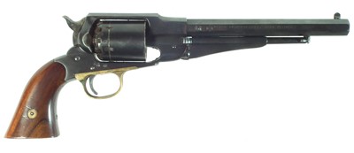 Lot 151 - Navy Arms .44 1858 percussion revolver LICENCE REQUIRED
