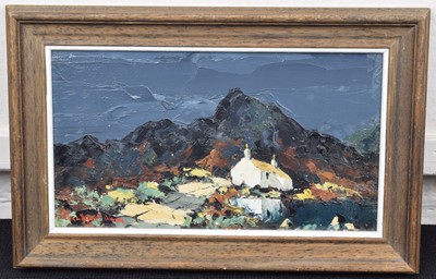 Lot 119 - Charles Wyatt Warren (British 1908-1983)