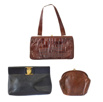 Lot 80 - Three handbags