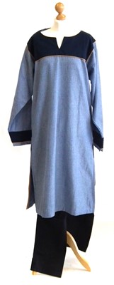 Lot 456 - Reenactor's tunic