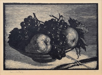 Lot 75 - Lionel Arthur Lindsay (Australian 1874-1961)