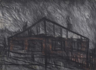 Lot 87 - Arthur  Berry (British 1925-1994)