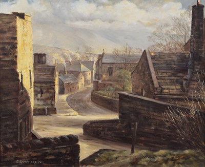 Lot 128 - Ernest Dunsmore (20th century)