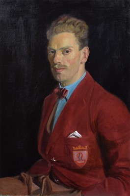 Lot 188 - Ian Grant (British 1904-1993)