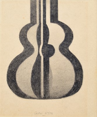 Lot 184 - Trevor Grimshaw (British 1947-2001)