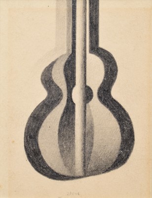 Lot 66 - Trevor Grimshaw (British 1947-2001)