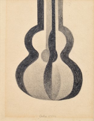 Lot 28 - Trevor Grimshaw (British 1947-2001)