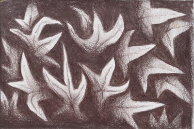Lot 35 - Trevor Grimshaw (British 1947-2001)
