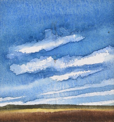 Lot 27 - Trevor Grimshaw (British 1947-2001)